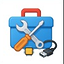Box & Tools Setup