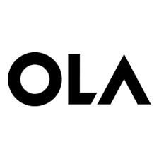 OLA Electric Dump