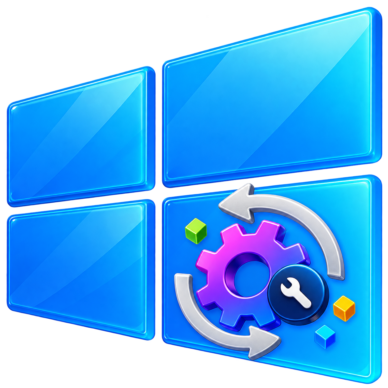 Windows ISO/Software/Exe files