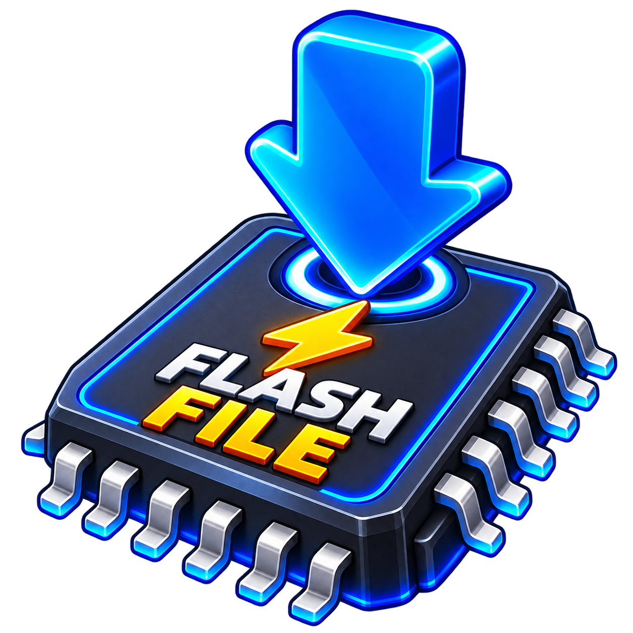 FLASH FILE