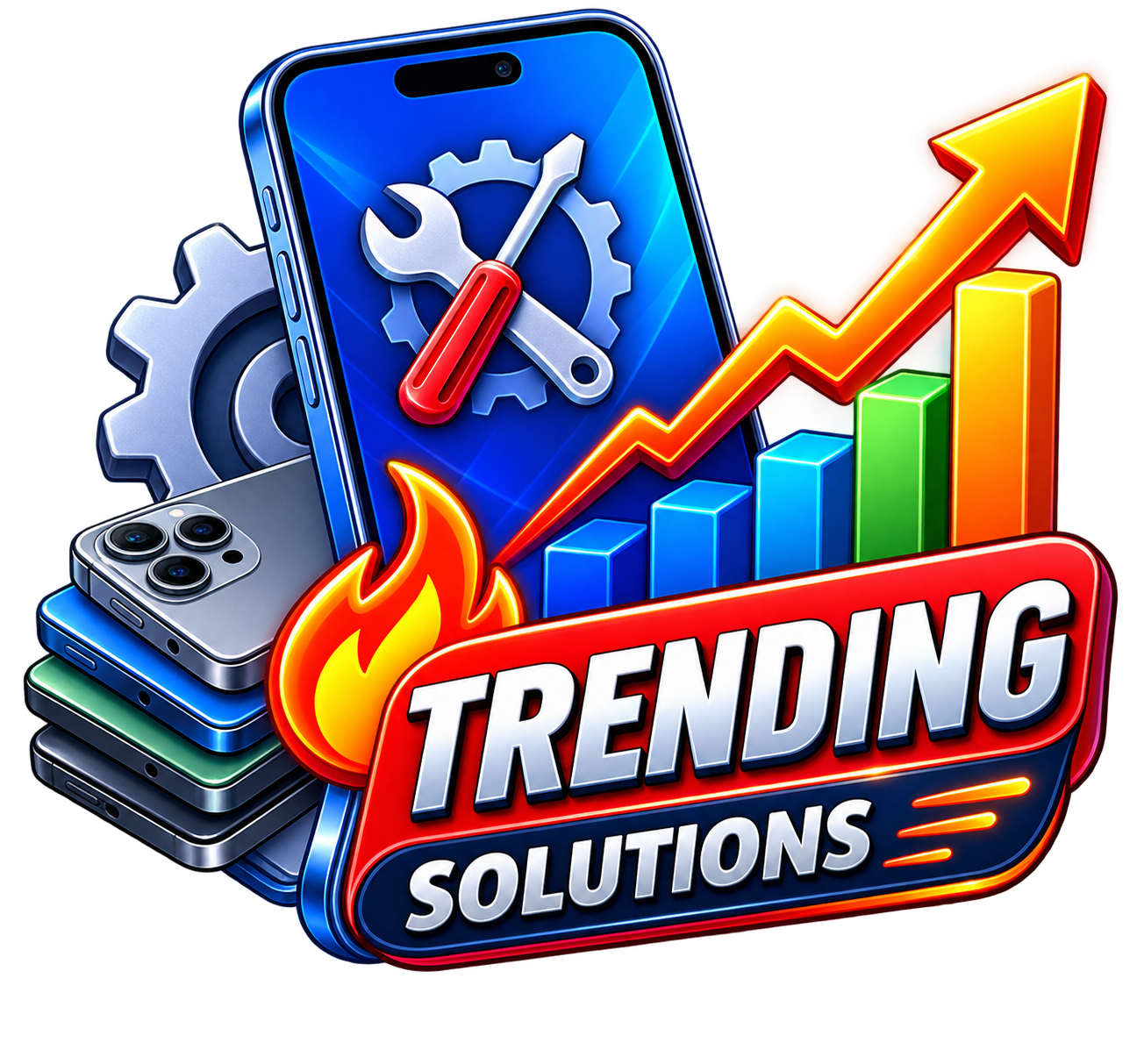 Trending Solutions