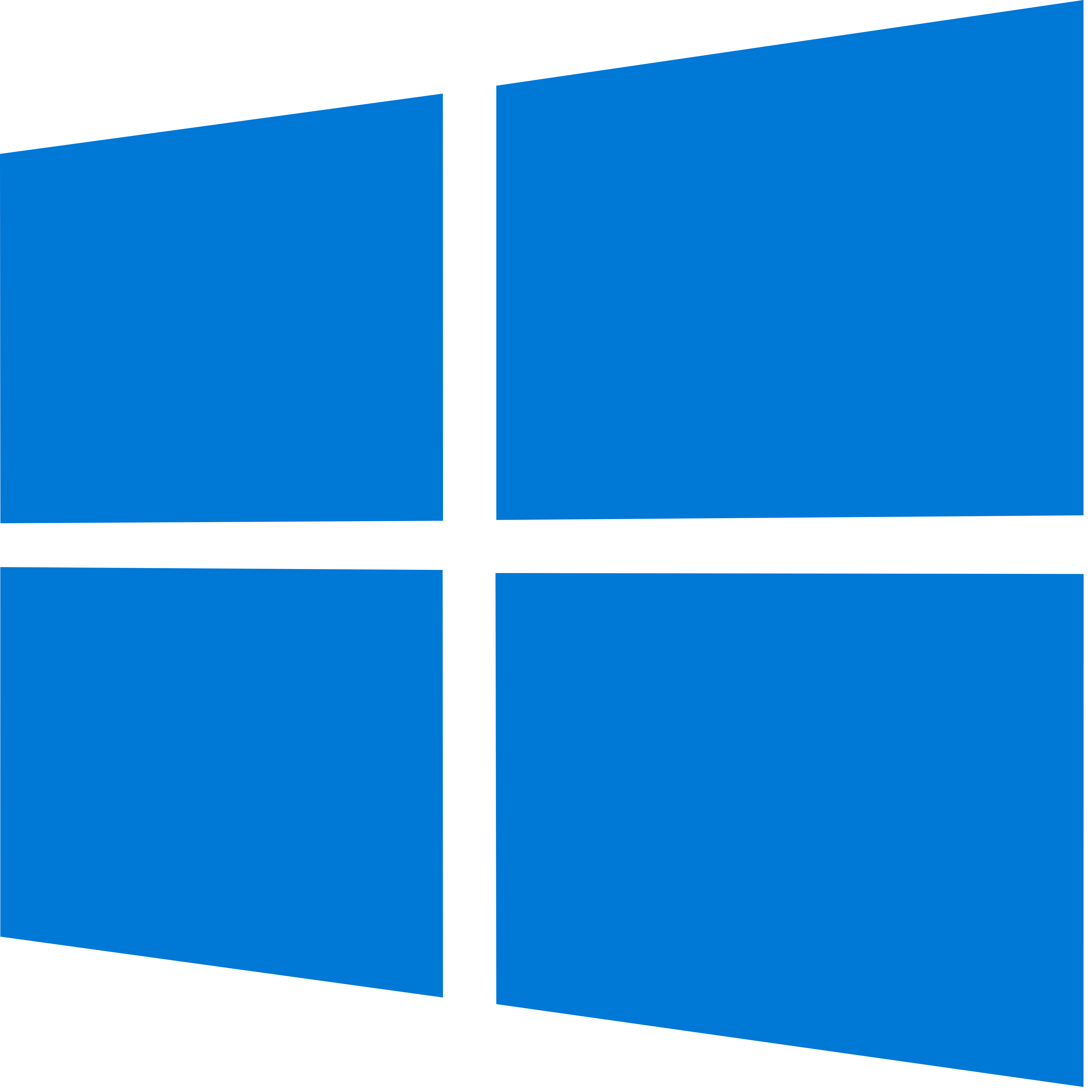 Windows ISO Files