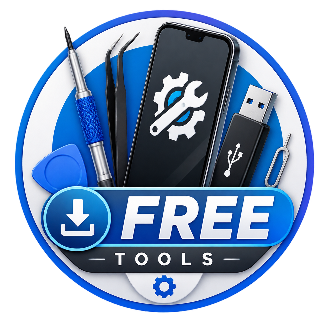 Free Tools