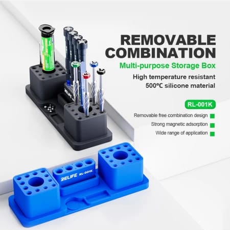 Mobile Repair Screwdriver Set (32 pcs)